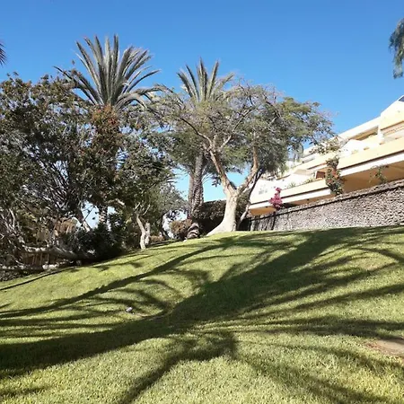Apartman 3 Suitebeds Spectacular View Costa Adeje Wifi *