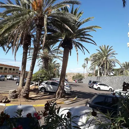 3 Suitebeds Spectacular View Costa Adeje Wifi Apartman *