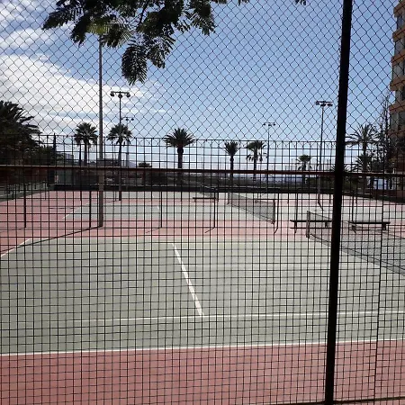 Apartman 3 Suitebeds Spectacular View Costa Adeje Wifi Costa Adeje (Tenerife)