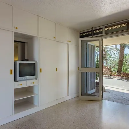 Apartman 3 Suitebeds Spectacular View Costa Adeje Wifi