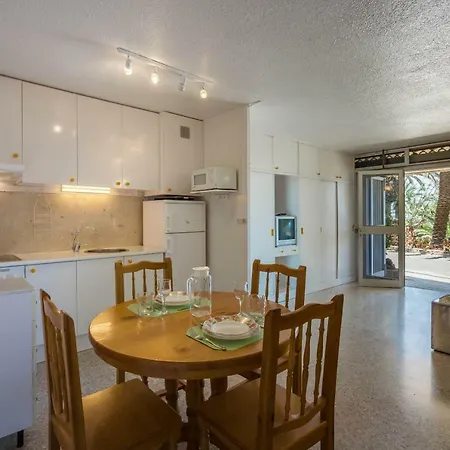 Apartman 3 Suitebeds Spectacular View Costa Adeje Wifi *