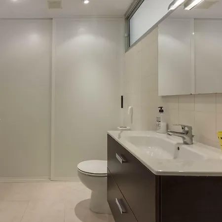 Apartman 3 Suitebeds Spectacular View Costa Adeje Wifi