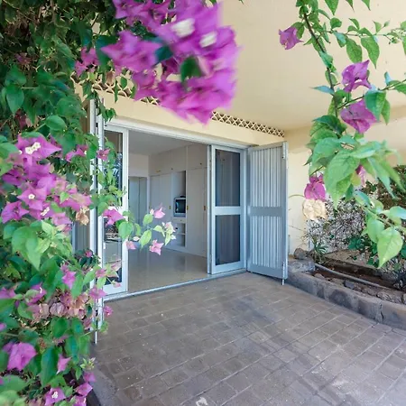 3 Suitebeds Spectacular View Costa Adeje Wifi Apartman *
