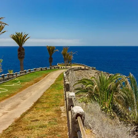 3 Suitebeds Spectacular View Costa Adeje Wifi Apartman