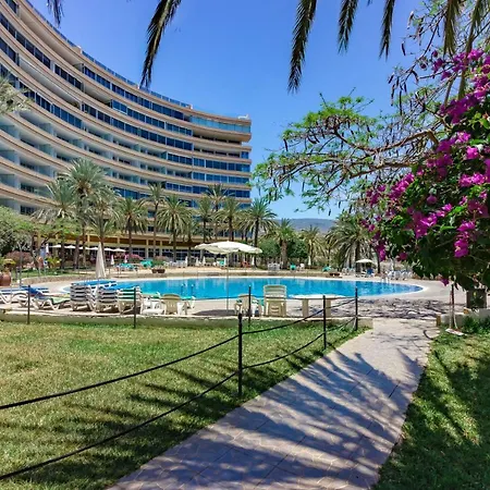 Apartman 3 Suitebeds Spectacular View Costa Adeje Wifi Costa Adeje (Tenerife)