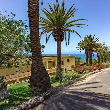 Apartman 3 Suitebeds Spectacular View Costa Adeje Wifi *