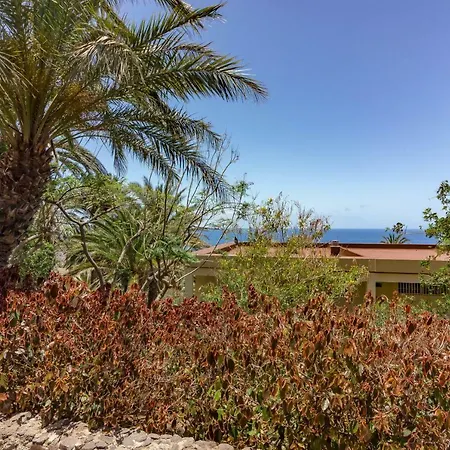Apartman 3 Suitebeds Spectacular View Costa Adeje Wifi *