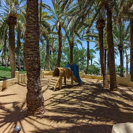 3 Suitebeds Spectacular View Costa Adeje Wifi Apartman Costa Adeje (Tenerife)